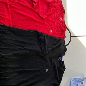 Mens lacoste T shirt